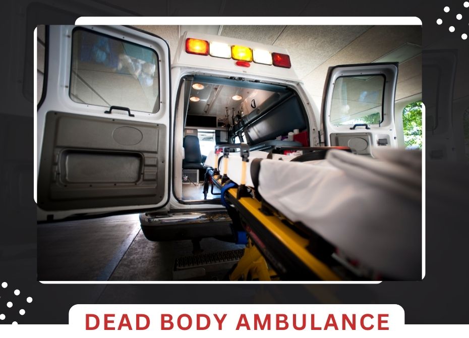 Rescue 24 Ambulance Service | +91 9910099531