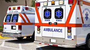 Rescue 24 Ambulance Service | +91 9910099531
